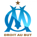 Olympique de Marseille drakt barn